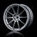 5H Felgen +5 Matt -Chrome - MST - 102071FS