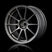 5H +7 Gray Rims - MST - 102072SG