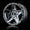 RIMS 648 +5 Chrome - MST - 832072FS