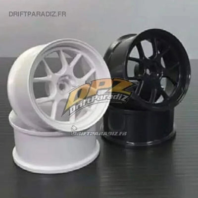 ARW01 10MODE SVARTA RIMS +6 - ARP - ARW01NL -06BK