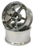 AVS Model T6 Offset RIMS+7 - Chrome - MIKUNI - DW-1327CS