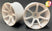 AVS -Modell T7 Offset Felgen+5 - Weiß - MIKUNI - DW-1225WH