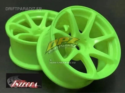 Jantes AVS T7 OFFSET 5 - INTEGRA - IW-1205G