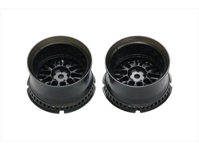 Jantes d'exposition RWB M-1 offset +16 - PANDORA RC - PAC-533