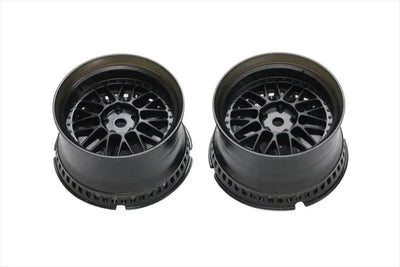 Jantes d'exposition RWB M-1 offset +8 - PANDORA RC - PAC-532