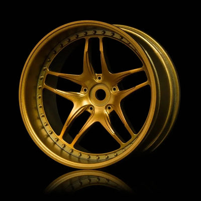 FB +5 oder - MST -Felgen - 832046GD