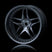 FB +8 RIMS GRIS - MST - 102061GR