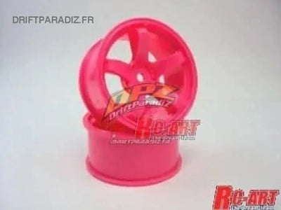 Rimos de lutador Marte Nmodel Roses Offset+12 -  TOPLINE - TDW-120pk