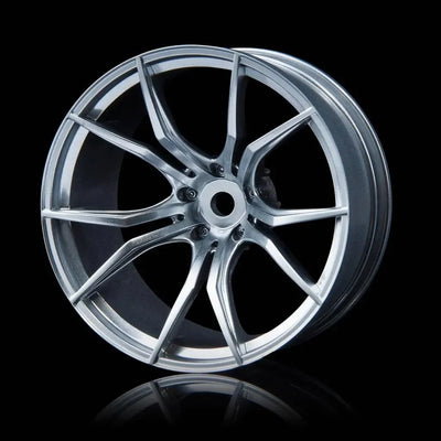 FX Felgen +11 Chrommatte - MST - 832036FS