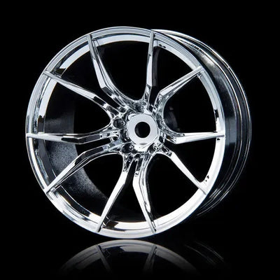 Jantes FX +11 Chrome - MST - 102050S