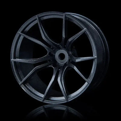 Jantes FX +11 Grises - MST - 102050GR