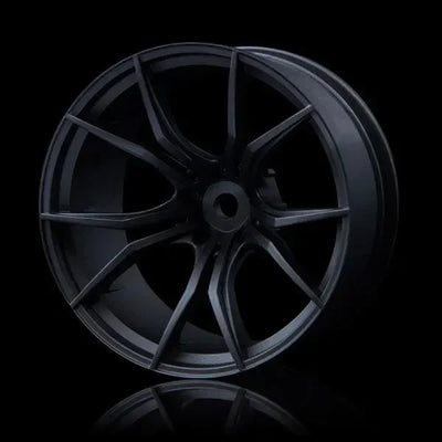 FX Felgen +11 Mattschwarz - MST - 102050FBK