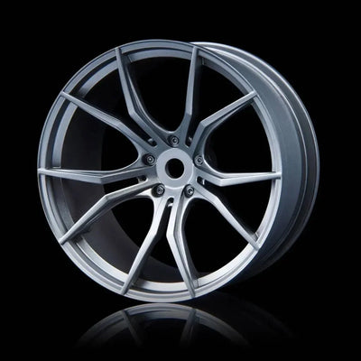 Jantes FX +5 Chrome Mat - MST - 832034FS