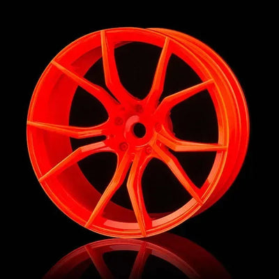 FX +8 Orangenfelgen - MST - 102049o