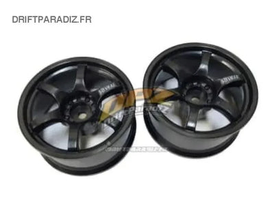 Gramm Lichter 57d +6 schwarz - LAB - LWT-0406BKA