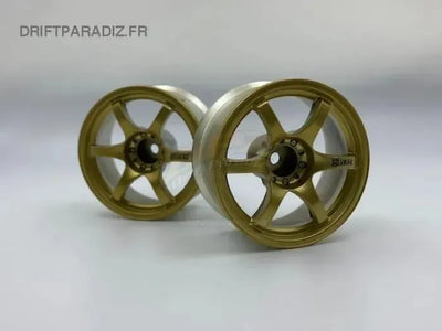 Gram Lights Felgen 57d +6 oder - LAB - LWT-0406G