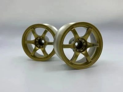 Gram Lights Felgen 57d +8 oder - LAB - LWT-0408G