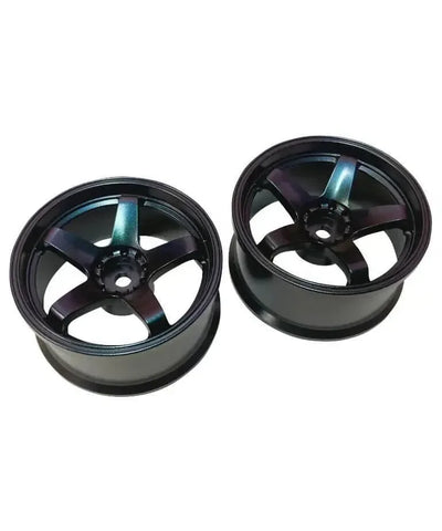 Jantes N Model Ver.3 OFFSET 6 - MAZIORA  - TOPLINE - TDW-062MJ