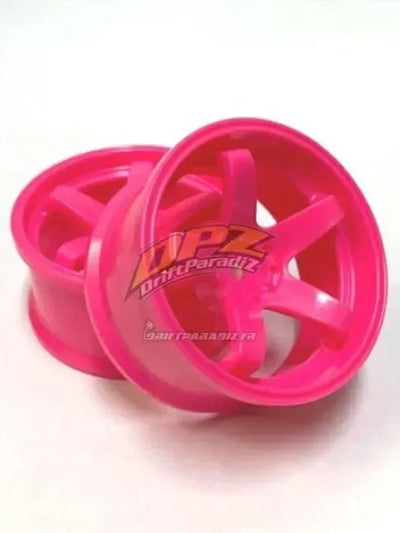 Jantes N Model Ver.3 OFFSET 7 - TOPLINE - TDW-072PK