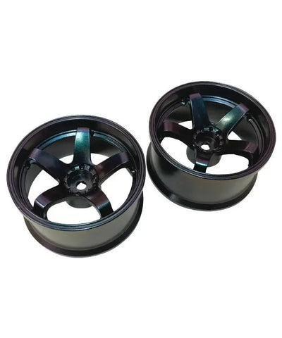 Fälgar n modell ver. 3 Offset 8 - Maziora - TOPLINE - TDW-082MJ