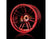 RE30 +10 Red rims - MST - 102024R