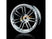 RE30 +5 ​​RIMS CROME MAT - MST - 102022FS