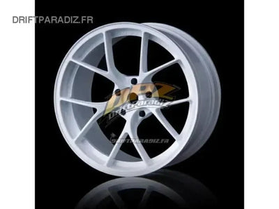 Jantes RID +11 Blanches - MST - 832044W