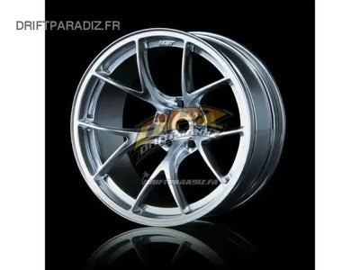 Jantes RID +11 Chrome Mat - MST - 102058FS