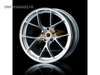 RIDE RIMME +5 Chrommatte - MST - 832042FS