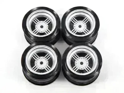 Jantes standard look petit diamètre WH001 - D'like - WH001