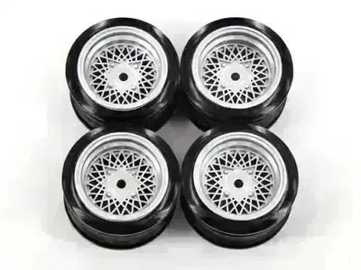 Jantes standard look petit diamètre WH002 - D'like - WH002