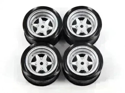 Standardowy wygląd, który ma dużo średnicy WH003 - D'like - WH003