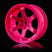 Rose High Traction TE37 Rims (+5) (2 stykker) - MST - 832301hp