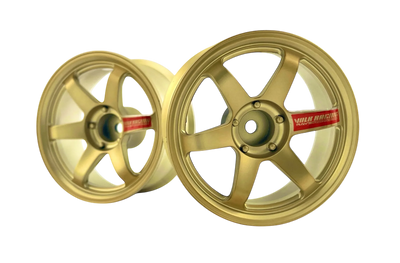 TE37 hög dragkraft eller metallfälgar +8 - LAB - LWH-0308GA