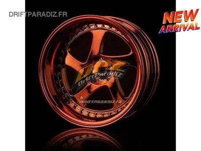 TMB Felgen +11 Messing - MST - 102046C