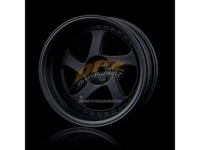 TMB +11 Matt Felgen - MST - 102046FBK