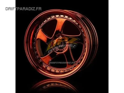 TMB Felgen +5 Messing - MST - 102044c