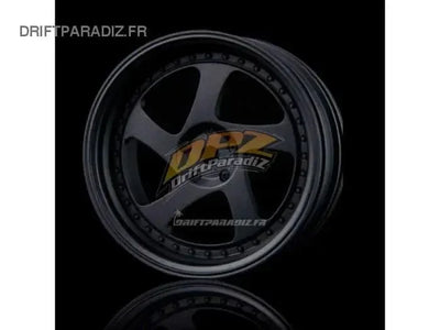 TMB +5 Matt Felgen - MST - 102044FBK