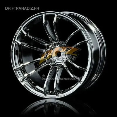 Jantes TSP +7 Chromes - MST - 102074S