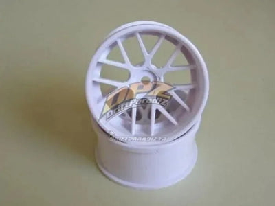 Offset White CSL Type Bords+3 - TOPLINE - NFW-031WH