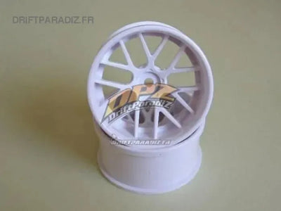 Offset White CSL Type Bords+5 - TOPLINE - NFW-051WH