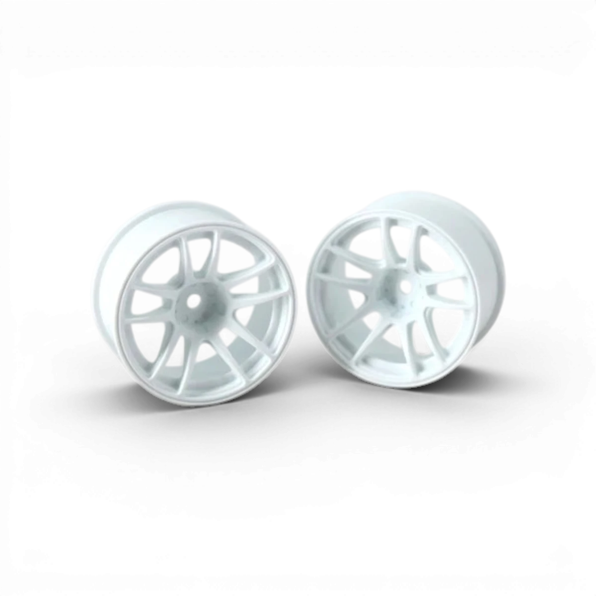 jantes VALINO N820S R-SPEC 26mm (Blanc/OFF+7) - Buzz Break - DriftParadiZ
