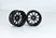 VR10 Offset Rims 10mm Black - Rêve D - RW-VR10K1
