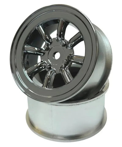 Offset de Watanabe Chrome+2 aros - TOPLINE - wat-020smc