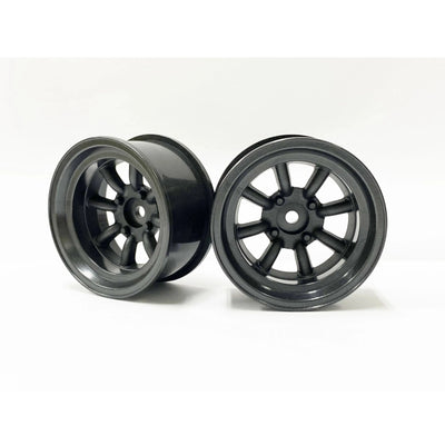 Armas de deslocamento de metal de Watanabe+12 - TOPLINE - Wat-120MA