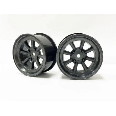 Armas de deslocamento de metal watanabe de metal+5 - TOPLINE - Wat-050MA