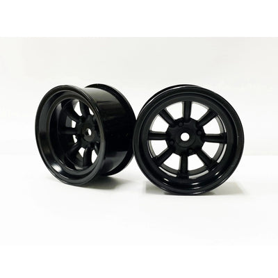 Offset preto de Watanabe Birs+10 - TOPLINE - Wat-100bk