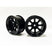 Black Watanabe rims offset+12 - TOPLINE - wat-120bk