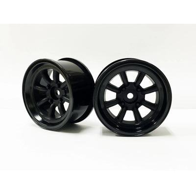 Offset preto Watanabe Offset+7 - TOPLINE - Wat-070bk