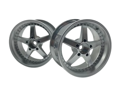 Wörter funktionieren Chrome MAT Offset6 - LAB - LW-0106MCA